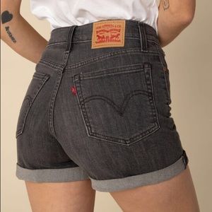 Levi Strauss Wedgie Short